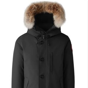 Canada Goose Winter Jacket